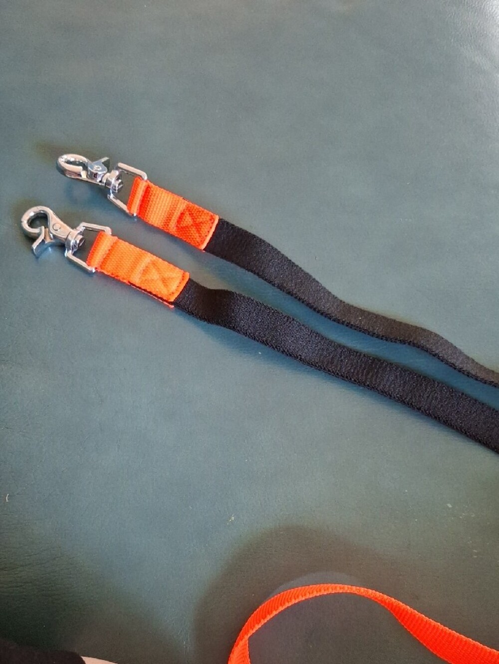 Copilot Ski Trainer Boot Control System - Picture 9 of 12